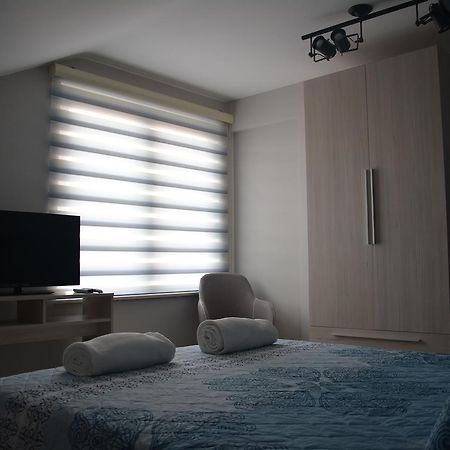Hotel City Break Bitola Exteriér fotografie