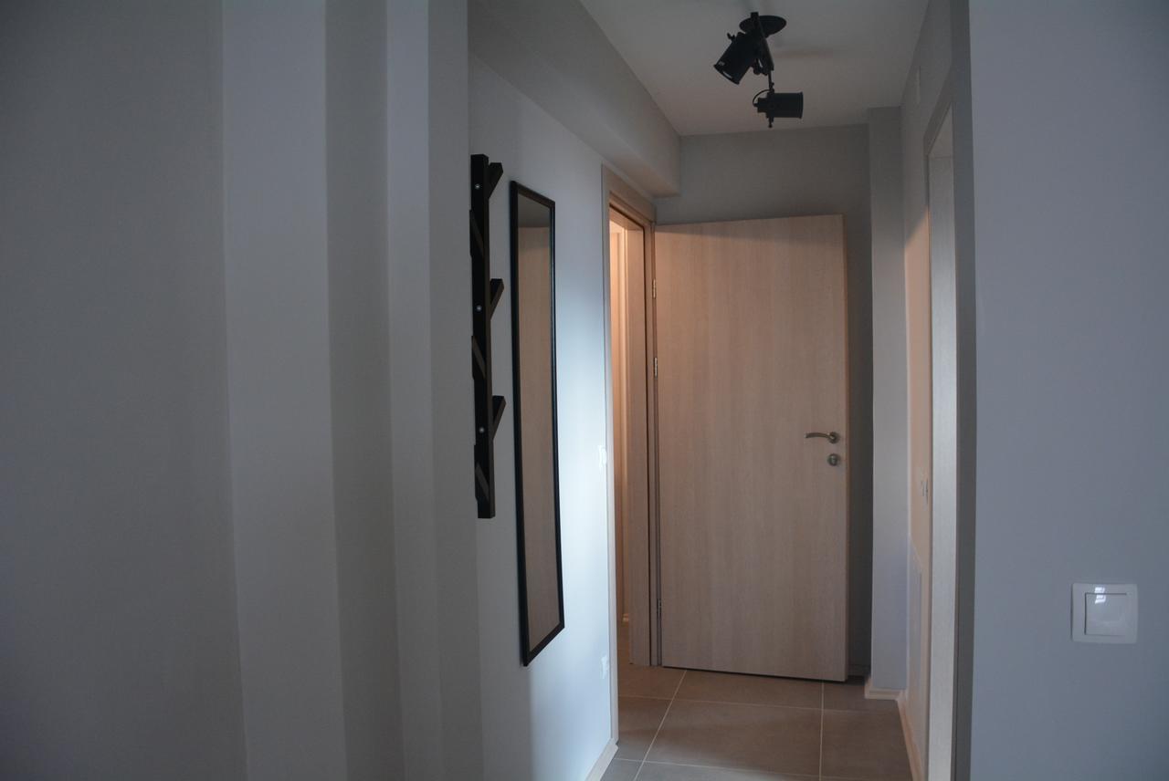 Hotel City Break Bitola Exteriér fotografie