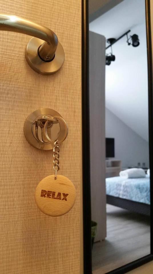 Hotel City Break Bitola Exteriér fotografie