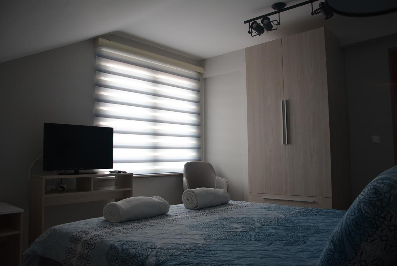 Hotel City Break Bitola Exteriér fotografie