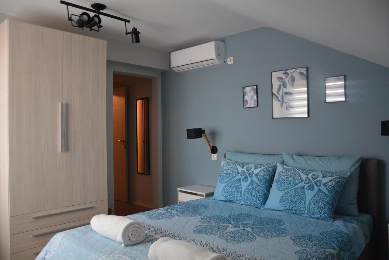 Hotel City Break Bitola Exteriér fotografie