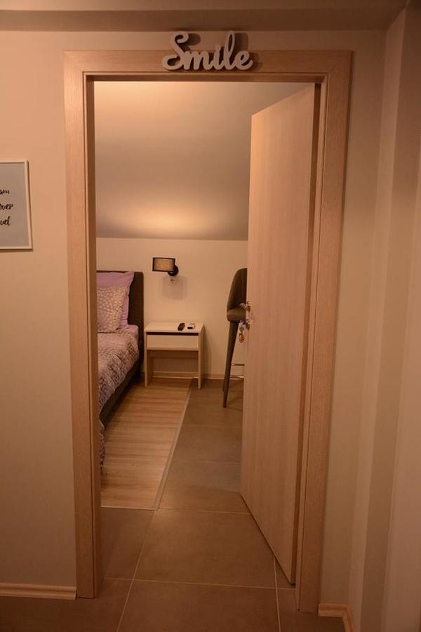Hotel City Break Bitola Exteriér fotografie