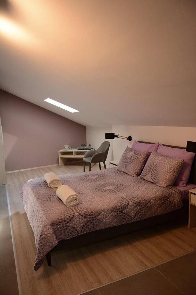 Hotel City Break Bitola Exteriér fotografie